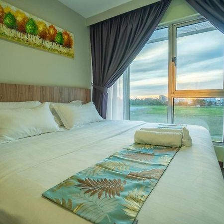 Flypod Hotel Kota Kinabalu Zewnętrze zdjęcie