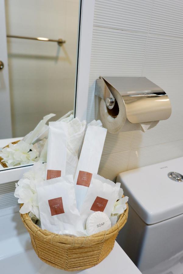 Flypod Hotel Kota Kinabalu Zewnętrze zdjęcie