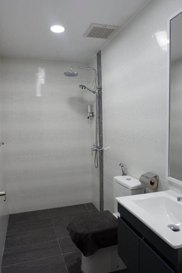 Flypod Hotel Kota Kinabalu Zewnętrze zdjęcie