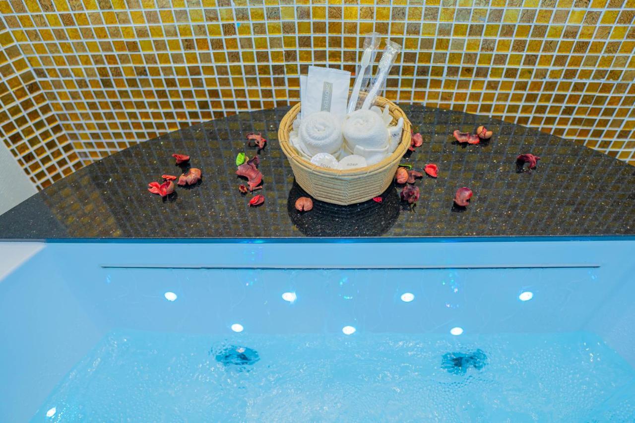 Flypod Hotel Kota Kinabalu Zewnętrze zdjęcie