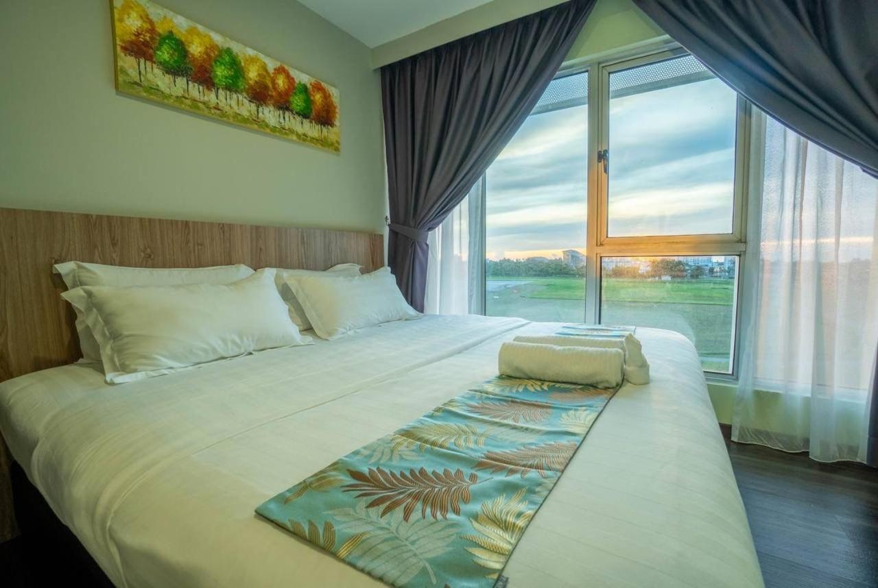 Flypod Hotel Kota Kinabalu Zewnętrze zdjęcie