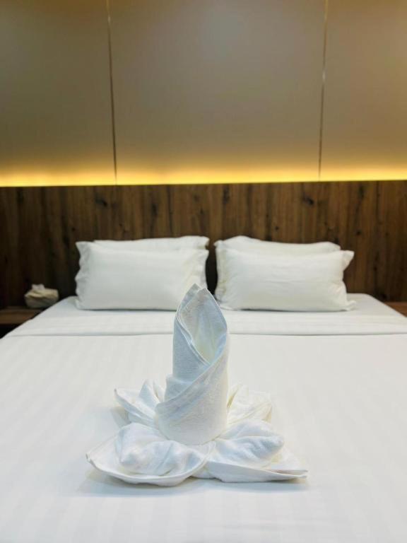 Flypod Hotel Kota Kinabalu Zewnętrze zdjęcie